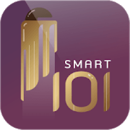 Smart101. icon