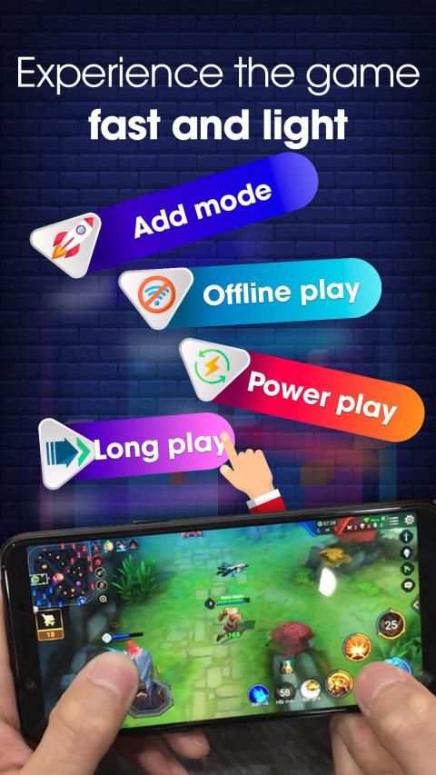 Game Booster 2020 screenshot 3