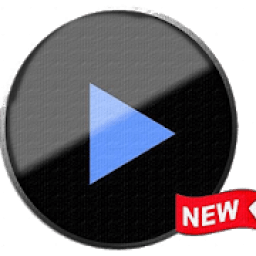 New Mx Player 2020 आइकन