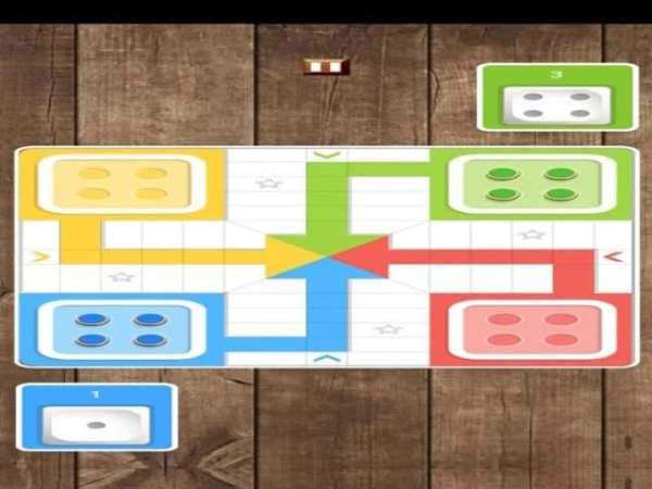 Ludo Star Game स्क्रीनशॉट 2