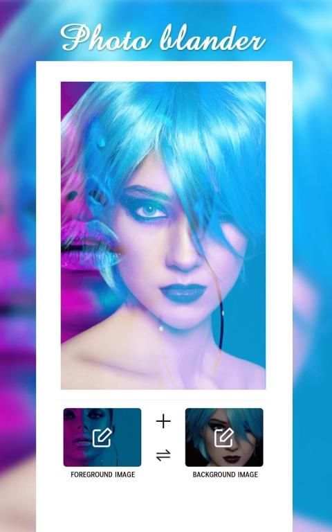 Photo Magic Maker screenshot 5
