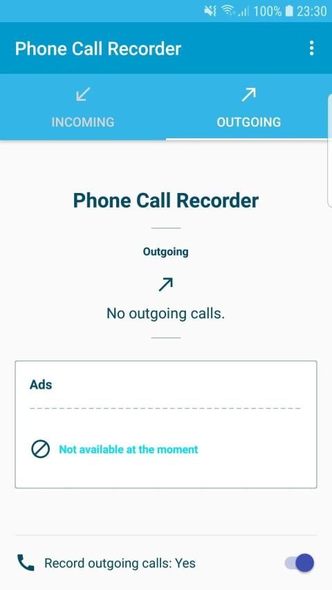 Phone Call Recorder : Record Phone Calls screenshot 6