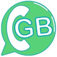 GBWhat's Pro V8 on 9Apps