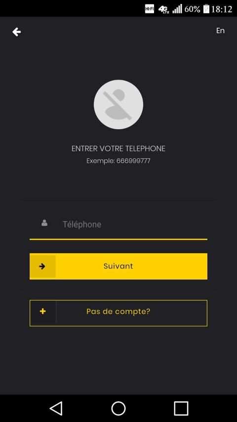 kifcab screenshot 7