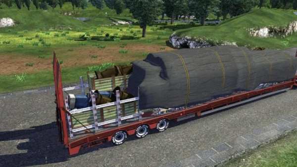New Truck Grand Driving Simulator screenshot 1