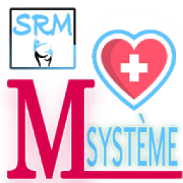 Maladies de système आइकन