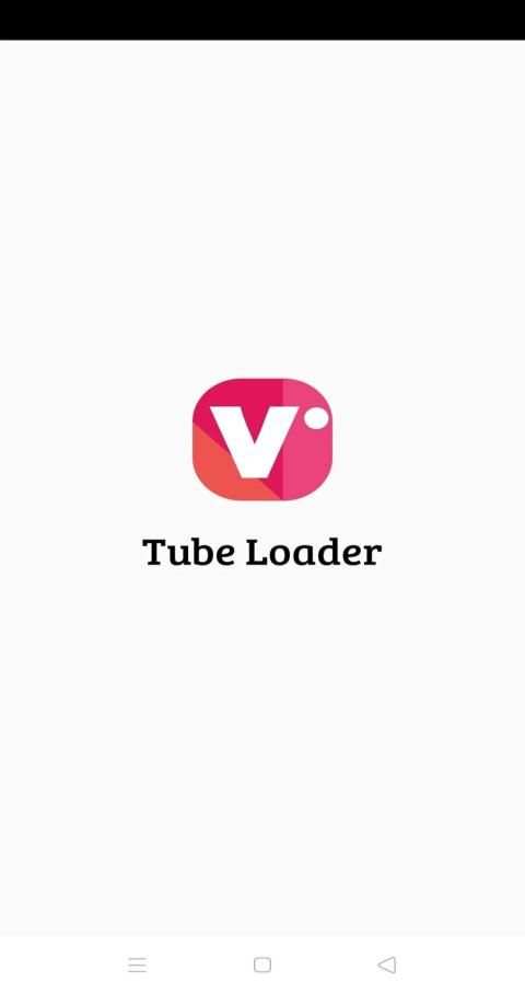 Tube Loader - Video Downloader for your Phone स्क्रीनशॉट 4