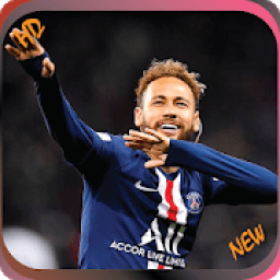 ikon Neymar JR HD Wallpapers