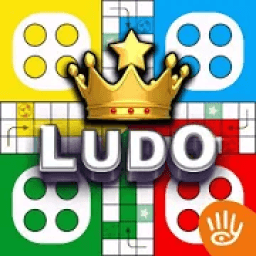 ikon Ludo Master - Play for fun