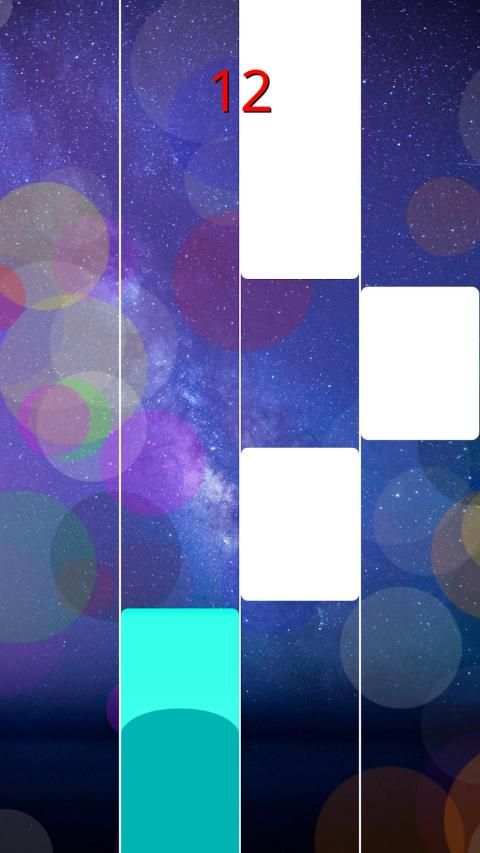 KPOP Piano Magic Tiles screenshot 8