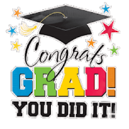 Congrats Stickers For Whatsapp आइकन