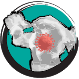 AR-CADE: Augmented Reality Fighting Game आइकन