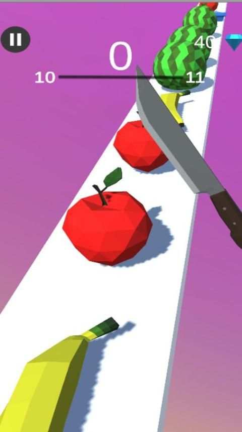 Slice It screenshot 4