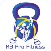 K3 Pro Fitness on 9Apps