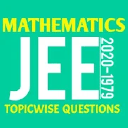 ikon MATHEMATICS - JEE PAST PAPER SOLUTIONS (TOPICWISE)