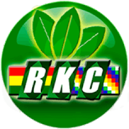 Kawsachun Coca आइकन