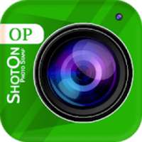 Shot On Stamp for oppo: Watermark Camera & Gallery on 9Apps