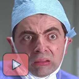 ikon Mr Funny Movie HD - Mr Cartoon