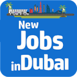 ikon Jobs in Dubai - Job Search App in Dubai, Gulf