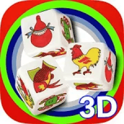 Bau Cua Nap Xanh icon