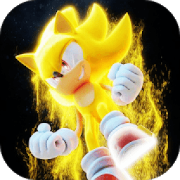 Wallpapers X Sonic 2020 आइकन