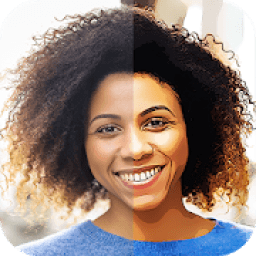 Avatar Creator - Cartoon आइकन