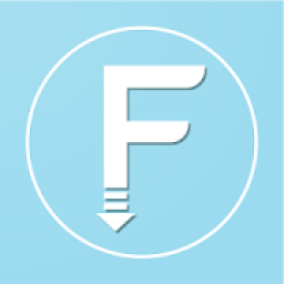 Live Multi Video Downloader For Facebook icon