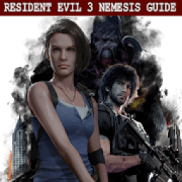 ikon Resident Remastered 3 and Resident 4 Guide
