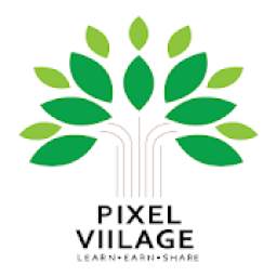 Pixel Viilage