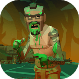 Fight Zombies Apocalypse आइकन