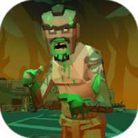 Fight Zombies Apocalypse