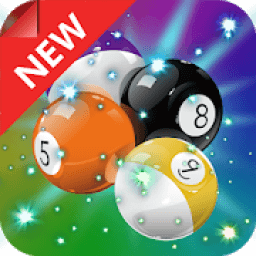 New Billiard Pool 3D Offline 2020 आइकन