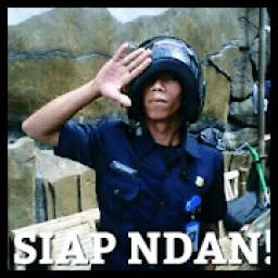 WaSticker Meme Lucu 1.0
