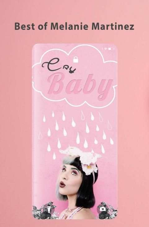 Melanie Martinez Wallpaper Collection 2020 screenshot 5