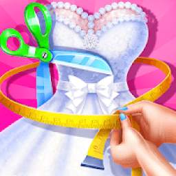 **Wedding Dress Maker - Sweet Princess Shop
