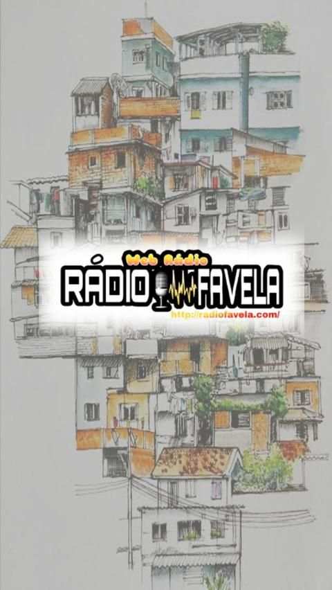 Radio Favela de Itabuna screenshot 1