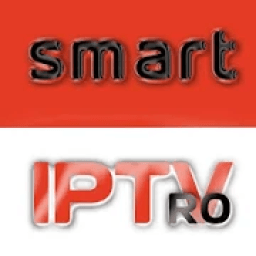 Smart IPTV RO icon