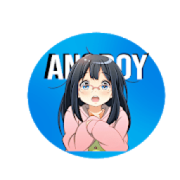 Anoboy Streaming Film - Nonton Anime Sub Indo आइकन