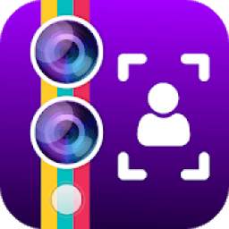 Portrait Camera 1.0