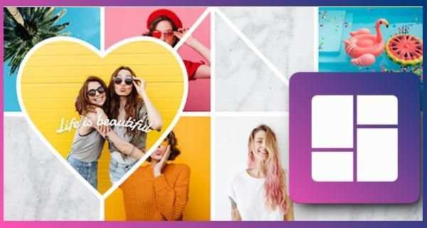 Photo Collage Maker screenshot 7