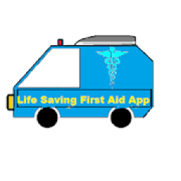 ikon Life Saving First Aid App