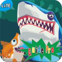 Guide for Hungry Shark Evolution 20