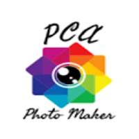 PHOTO MAKER on 9Apps