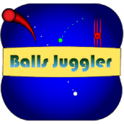 Balls Juggler icon