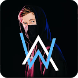 Alan Walker Lengkap Offline icon