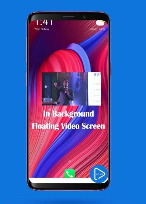 Safe Shop Tube: Motivational Audio & Video screenshot 2