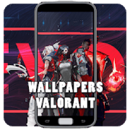 Valorant Wallpapers - Valorant Game आइकन