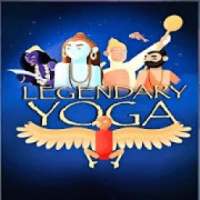 Legendary Yoga on 9Apps