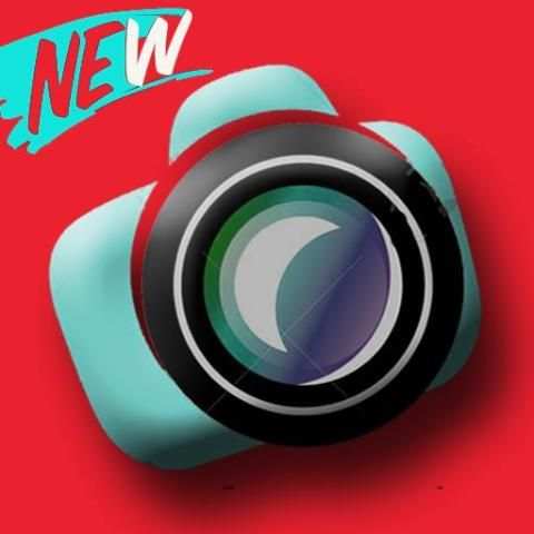 Photo editor_ Filter me screenshot 1