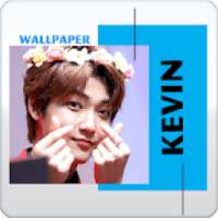 Kevin (The Boyz) Wallpaper Hot